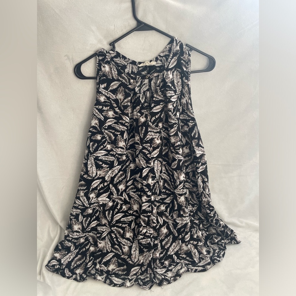 Tankdress
